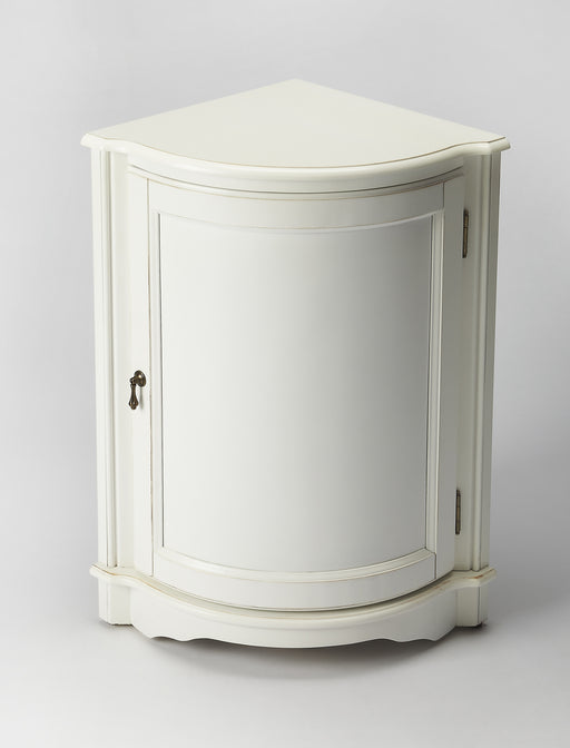 BUTLER 2115222 CORNER CABINET - Masterpiece