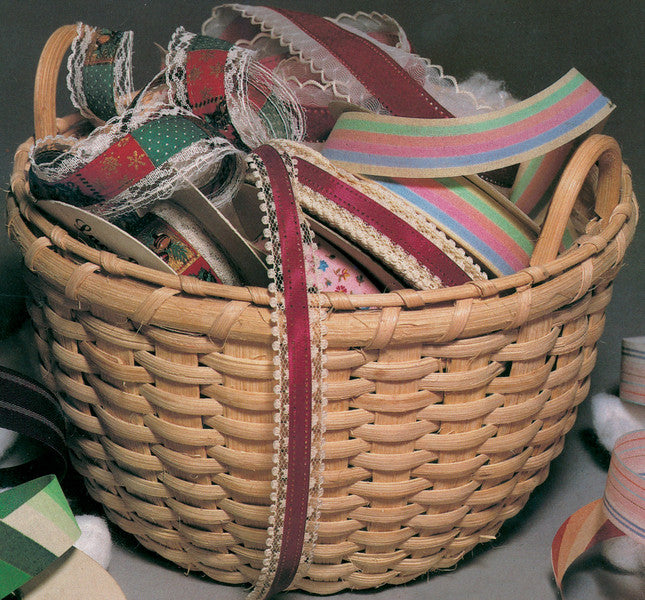 Blue Ridge Grans Cotton Basket Kits - 7" x 9.5"