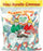Nylon Weaving Loops Multi Colors - 16 oz.