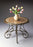 BUTLER 2171025 FOYER TABLE - Metalworks
