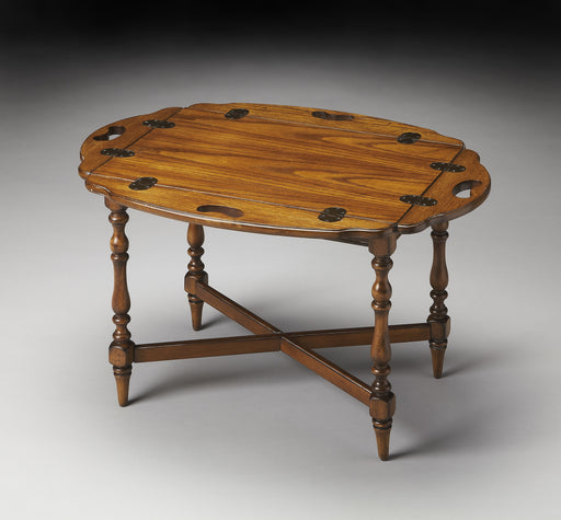 BUTLER 2216001 BUTLER TABLE - Masterpiece