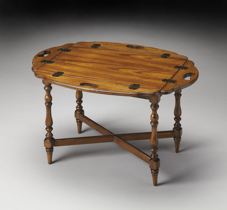BUTLER 2216001 BUTLER TABLE - Masterpiece
