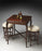 BUTLER 2237024 PUB GAME TABLE - Plantation Cherry