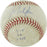 Marlon Byrd Signed Astros at Cubs 4-18-2010 Game Used Baseball w/ "3-5  2B  2 RBI" Insc. (MLB Auth)