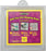 Milestones Stepping Stone Square Mold - 8"