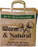 Warm & Natural Cotton Batting-Twin Size 72"X90"