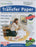 Ink Jet Transfer Paper-8-1/2"X11" 3/Pkg