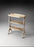 BUTLER 2330247 ACCENT TABLE - Masterpiece
