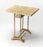 BUTLER 2334247 DROP LEAF  TABLE - Masterpiece