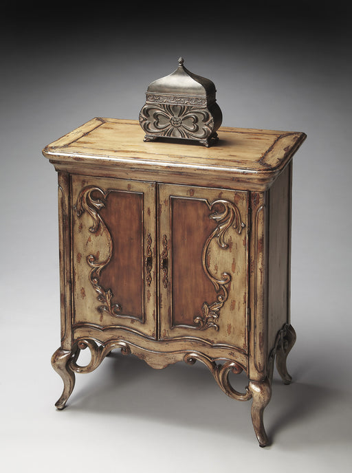 BUTLER 2362070 DOOR CHEST - Heritage