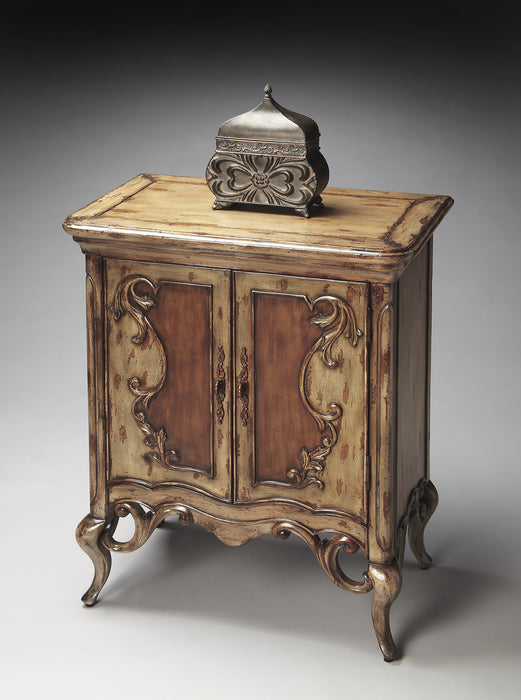 BUTLER 2362070 DOOR CHEST - Heritage
