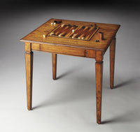 BUTLER 2364120 GAME TABLE - Mountain Lodge