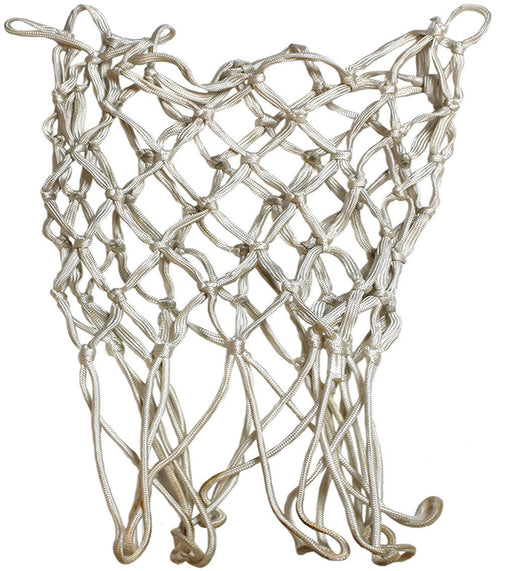 NY Knicks 2014-2015 Game Used Nets vs. Sacramento Kings (3/3/2015)(Set)