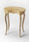 BUTLER 2419247 KIDNEY-SHAPED TABLE - Masterpiece
