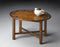 BUTLER 2427001 BUTLER TABLE - Masterpiece
