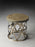 BUTLER 2543025 SIDE TABLE - Industrial Chic