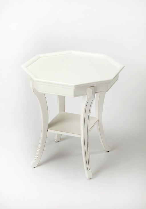 BUTLER 2610222 END TABLE - Masterpiece