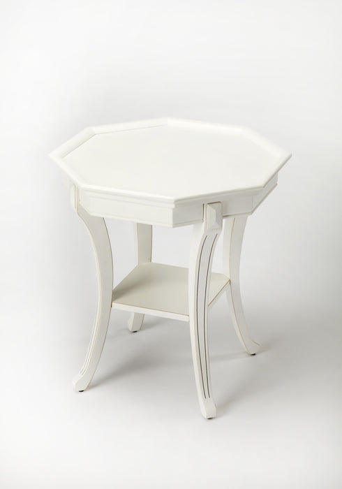 BUTLER 2610222 END TABLE - Masterpiece