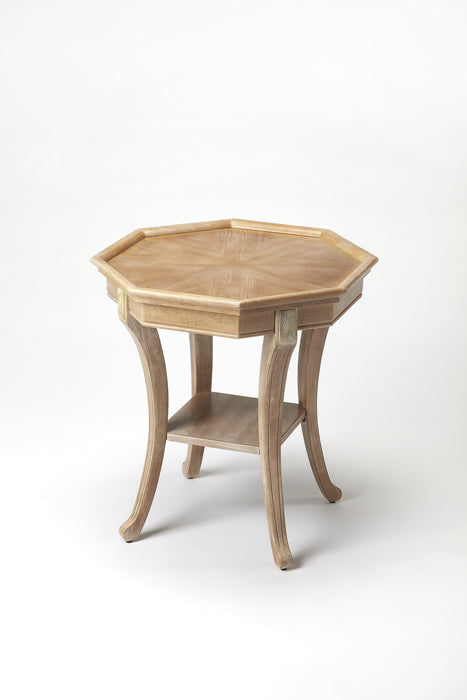 BUTLER 2610247 END TABLE - Masterpiece