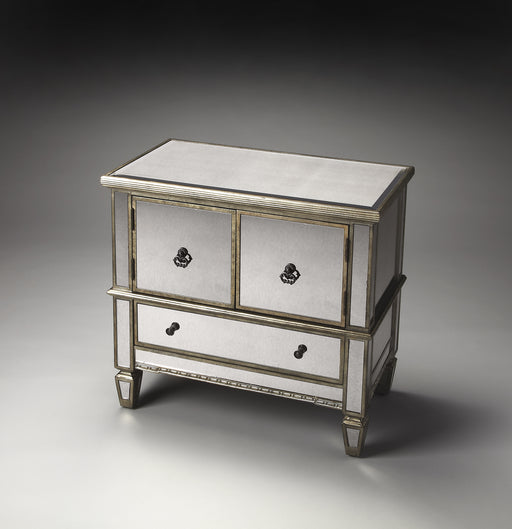 BUTLER 2613146 CONSOLE CABINET - Masterpiece
