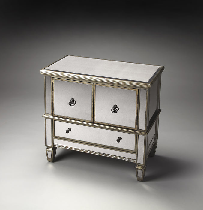 BUTLER 2613146 CONSOLE CABINET - Masterpiece