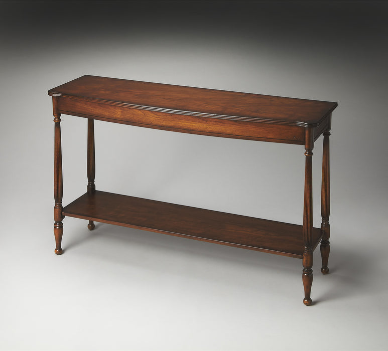 BUTLER 2622011 CONSOLE TABLE - Masterpiece