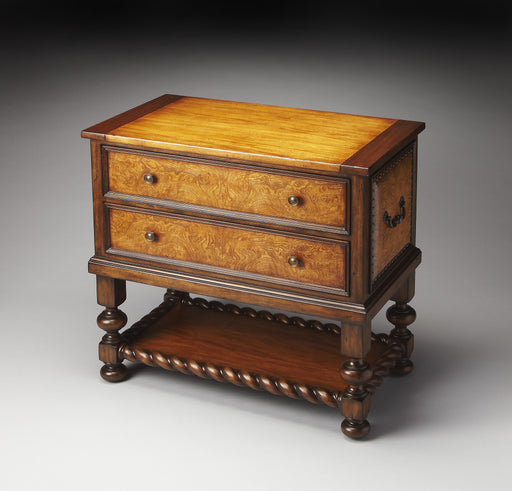 BUTLER 2649090 DRAWER CHEST - Connoisseur's