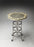 BUTLER 2656025 ACCENT TABLE - Metalworks