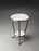 BUTLER 2677025 ACCENT TABLE - Metalworks