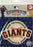 San Francisco Giants Secondary Logo (Home Sleeve)