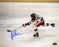 Mike Eruzione Signed Team USA 8x10 Photo ( SchwartzSports Auth)