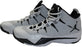 Joe Johnson Shoes - Brooklyn Nets 2013-2014 Game Used #7 White and Black Jordan Super Fly 2 Shoe (Pair) (Size16)