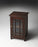 BUTLER 2771290 CHAIRSIDE TABLE - Artifacts
