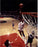 Ralph Sampson shooting vs Johns Hopkins 8x10 Photo (Getty 130018854)
