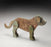 BUTLER 2809016 DOG FIGURINE - Hors D'oeuvres