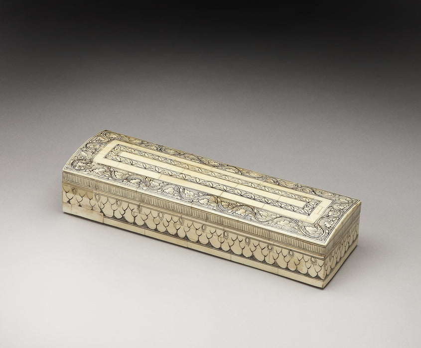 BUTLER 2819016 STORAGE BOX - Hors D'oeuvres