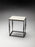 BUTLER 2841025 SIDE TABLE - Metalworks
