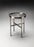 BUTLER 2844330 SIDE TABLE - Industrial Chic