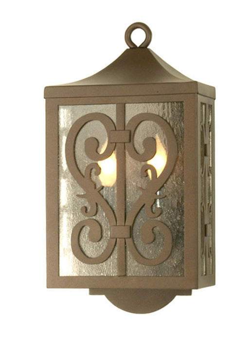 10 Inch W Flemington Wall Sconce