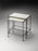 BUTLER 2870330 NESTING TABLES - Metalworks