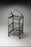 BUTLER 2880330 CHAIRSIDE TABLE - Industrial Chic