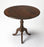 BUTLER 2926024 DROP-LEAF ACCENT TABLE - Plantation Cherry
