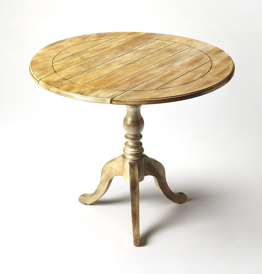 BUTLER 2926247 DROP LEAF ACCENT TABLE - Masterpiece