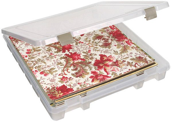 ArtBin Super Satchel Slim Single Compartment-15"X1