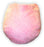 Bean Bag Light Pink Plush