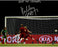 Kelley O'Hara Signed Team USA 2015 Women's World Cup Goal vs. Germany 8x10 Photo w/ "2015 WC Champs" Insc