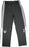Brook Lopez Game Used Brooklyn Nets Black & White Warm Up Pants Size (3XL)