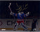 Henrik Lundqvist Signed MSG Celebration Horizontal Metallic 16x20 Photo