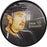Drew Doughty Kings Sherwood Photo puck in blister