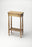 BUTLER 3011247 CONSOLE TABLE - Masterpiece